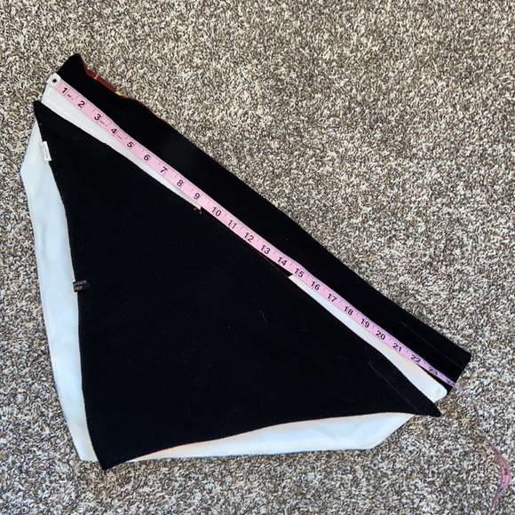 Screamer ski snowboard fleece lined gaiter scarf bib Glen Plake Tahoe bundle - Picture 6 of 6